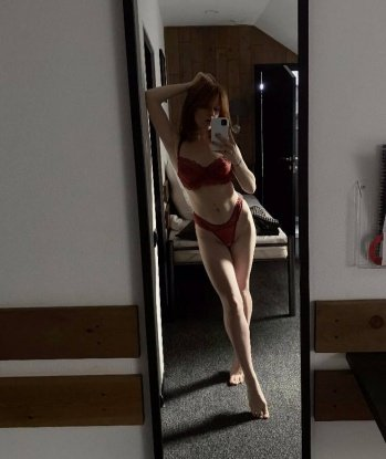 Анкета проститутки Светлана - город Городок, 26 лет, №5713